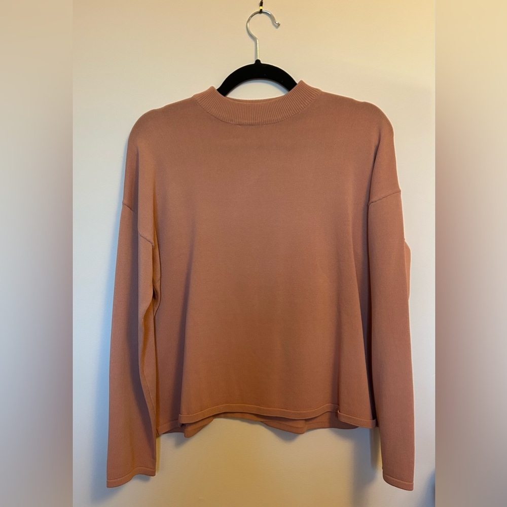 ROOLEE Twin Fire Signs Sweater & Trouser Matching Set